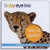 Baby Eye Like: Lots of Spots