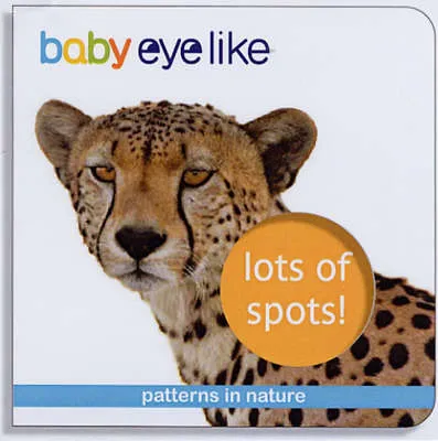 Baby Eye Like: Lots of Spots