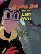 Boffin Boy And The Lost Yeti: Set 3