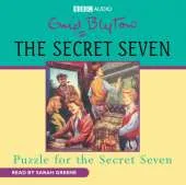 Puzzle for the Secret Seven
