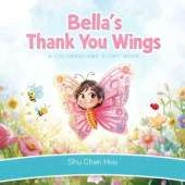 Bella’s Thank You Wings