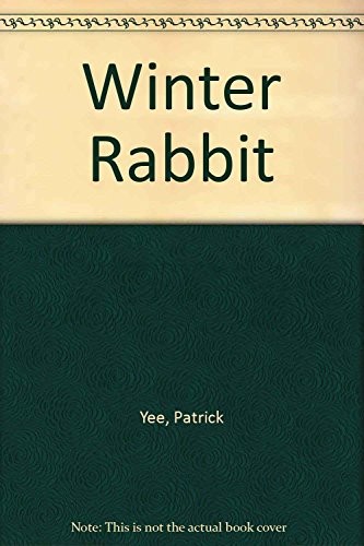 Winter Rabbit