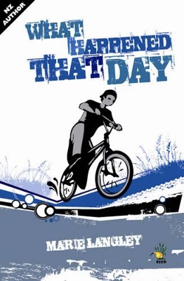 What Happened That Day