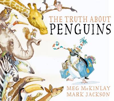 Truth About Penguins, The