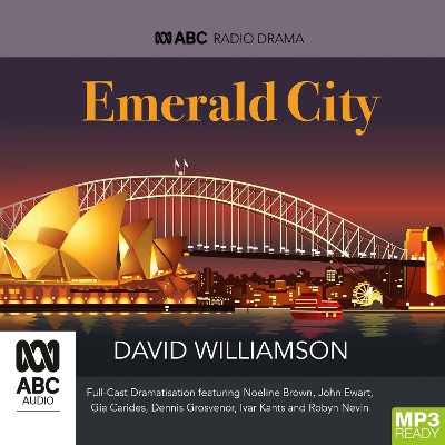 Emerald City