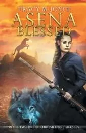 Asena Blessed