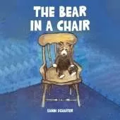 The Bear in a Chair