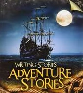 Writing Stories Pack A of 6