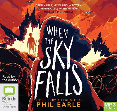 When the Sky Falls