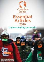 Essential Articles: Understanding Our World: Articles, Opinions, Arguments, Personal Accounts, Opposing Viewpoints