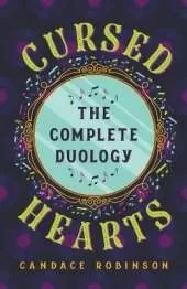 Cursed Hearts: The Complete Duology