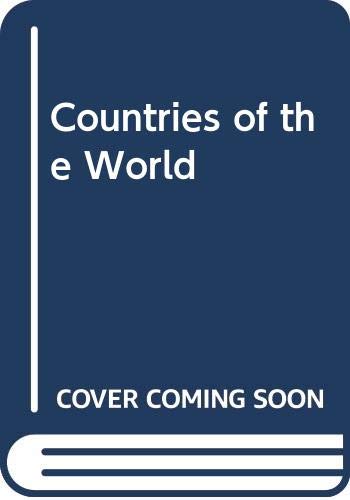Countries of the World