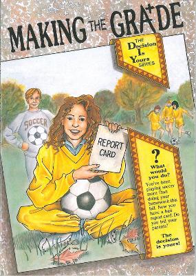 Making the Grade