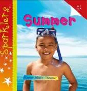 Summer: Sparklers