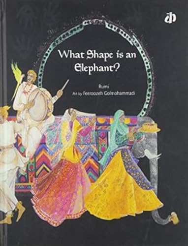 What Shape is an Elephant?