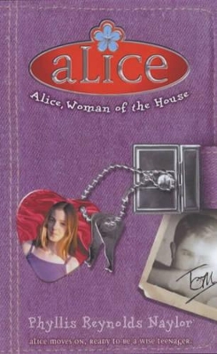 Alice, Woman of the House