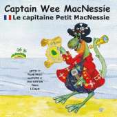 Captain Wee MacNessie: Le capitaine Petit MacNessie