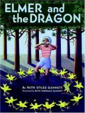 Elmer and the Dragon