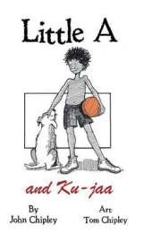 Little A and Ku-jaa