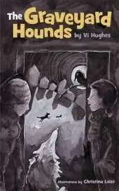 The Graveyard Hounds