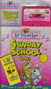 Sunday School Songs