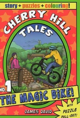 The Magic Bike