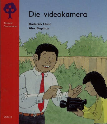 Nog Stories: Die Videokamera