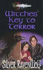 Witches' Key to Terror