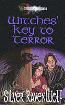 Witches' Key to Terror