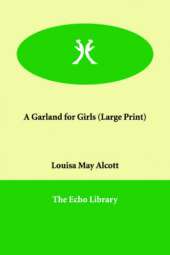 A Garland for Girls