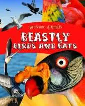 Beastly Birds