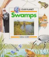Swamps and Marshes