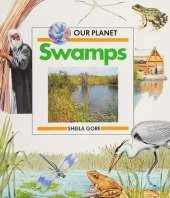 Swamps and Marshes