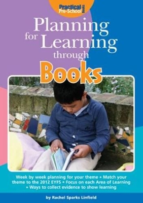 Planning for Learning Through Books