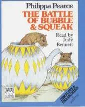 The Battle of Bubble and Squeak