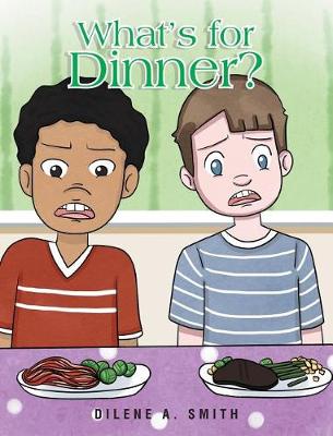 What's for Dinner?