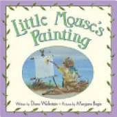 Little Mouse's Painting