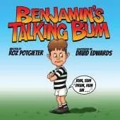 Benjamin's Talking Bum