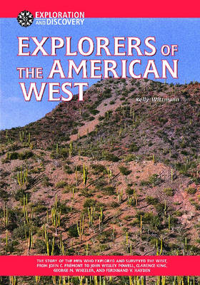Explorers of the American West