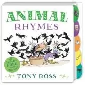 Animal Rhymes