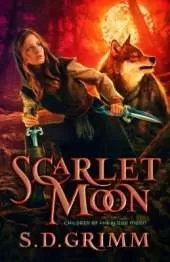 Scarlet Moon