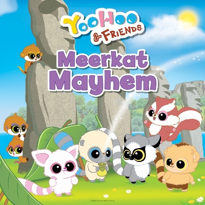 Meerkat Mayhem