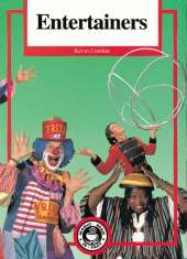 Entertainers