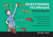 Questioning Technique Pocketbook: Questioning Technique Pocketbook