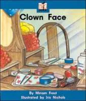 TWIG, Clown Face