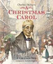 A Christmas Carol (Picture Hardback): Abridged Edition for Younger Readers