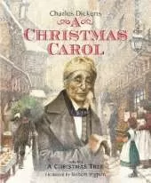 A Christmas Carol (Picture Hardback): Abridged Edition for Younger Readers