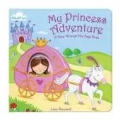 My Princess Adventure