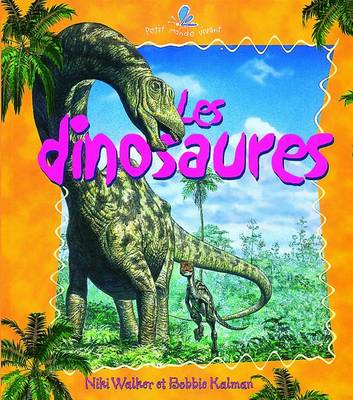 Les Dinosaurs
