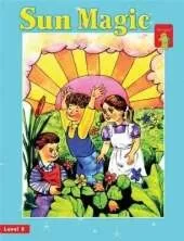 Sun Magic: Key stage 2